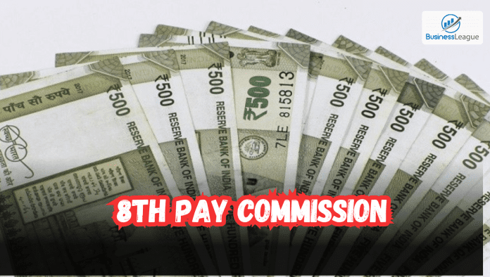 8th Pay Commission Salary Increase: There will be a change in HRA rates, Rs 57,600 salary will increase?