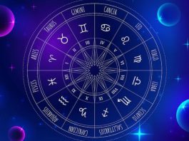 Horoscope Today: These five zodiac signs including Aries and Virgo will get the support of luck, read today's horoscope