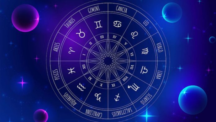Horoscope Today: These five zodiac signs including Aries and Virgo will get the support of luck, read today's horoscope