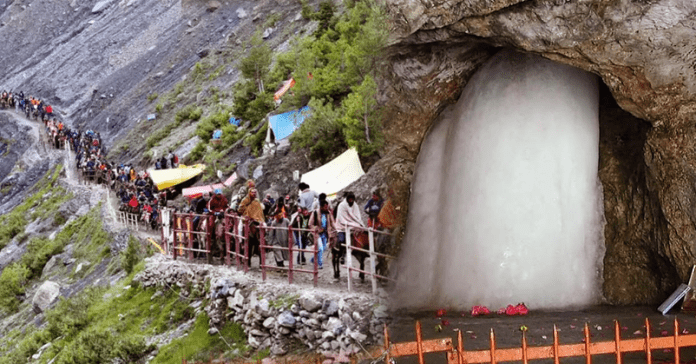 Amarnath Yatra 2025 Registration has started, check dates and schedule in details