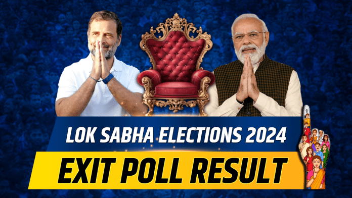 Lok Sabha Elections 2024 exit polls results today. When and where to watch? Details here