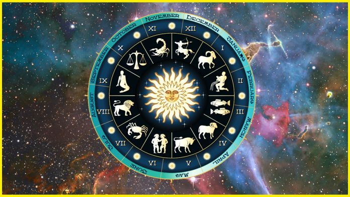 Horoscope Today 16 April 2025: These 5 zodiac signs will get the support of luck, know today's horoscope