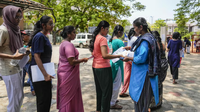 Will NEET UG exam be cancelled? What will happen to the results of 1500 students? NTA gave this answer on every issue