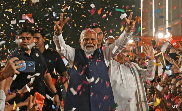 PM Narendra Modi Oath Ceremony: Check Date and Time