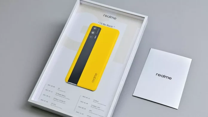 Realme GT 6 launching on 20 June confirmed by brand, know details