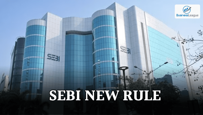 SEBI changed the rule related to stock market, now this work will have to be completed in working day