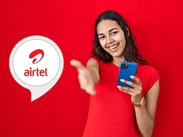Airtel has reduced the prices of two plans by up to Rs 110, check plans details