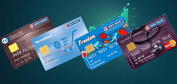 Credit Card Rules Changed: HDFC Bank changes rules related to credit cards, will be implemented from June 10