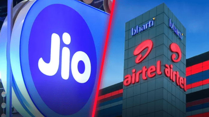 Big relief! Jio and Airtel launched new recharge plans, you will not have to pay for data, these people will benefit