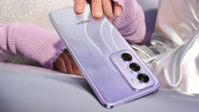 Oppo Reno 12 series launched in India, will get strong AI features with 50MP selfie camera, know the price