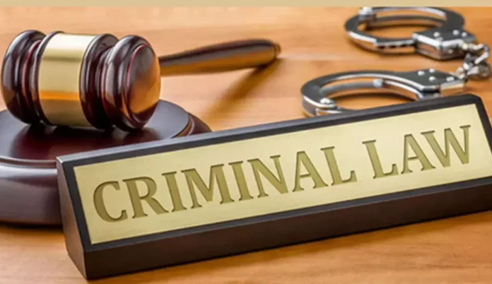 Three new criminal laws come into force from today, know what will be the impact on the justice system and citizens