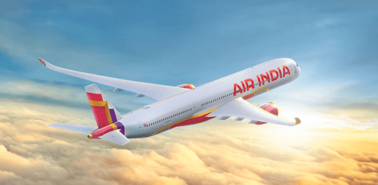 Air India New Flight: Big news! Air India announced to start daily flights between these cities from January 25 to January 31, know cities and time table