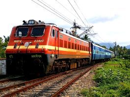 Train Routes Changed: Big news for passengers! Routes of these trains are going to change in June, see the list