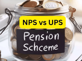 NPS vs UPS: Where will government employees get more pension, UPS or NPS? Check the complete calculation