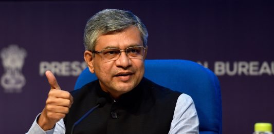 How much subsidy does the railways give on each ticket? Know the answer of the Railway Minister