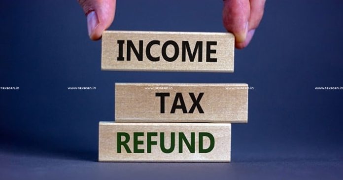 Income Tax Refund New Rule: Now Taxpayers who filed ITR in April will get their refund within these many days, know details