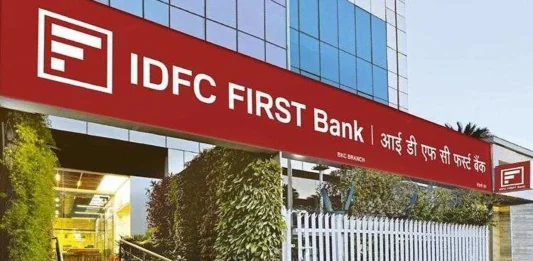 IDFC First Bank increased interest on FD, giving 8.40% interest, know details