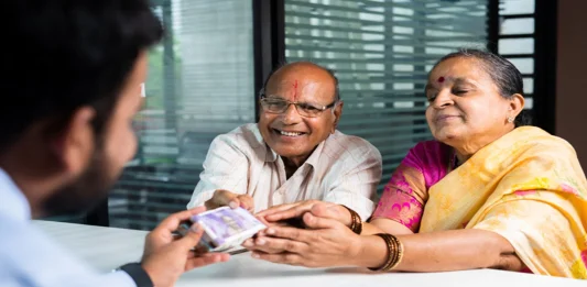 Pension Payment: RBI makes 6 important updates in pension payment process for government employee pensioners