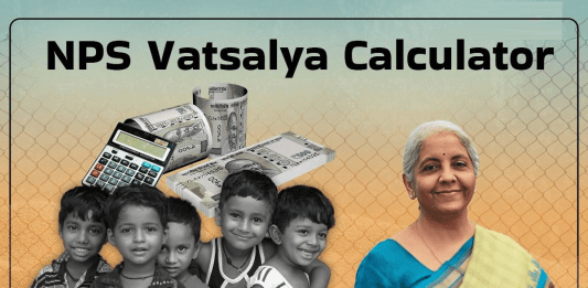 NPS Vatsalya Scheme: Invest just ₹1000 in this scheme for child, you will get 2.3 Crores fund and 1 lakh pension on retirement, check rules & benefits