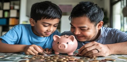 NPS Vatsalya Yojana vs PPF: Which scheme will make you a millionaire soon, check the calculation here