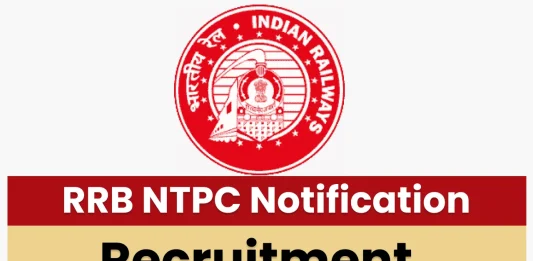 RRB NTPC Recruitment 2024: Great opportunity for graduates to get a job in Railway, monthly salary will be excellent