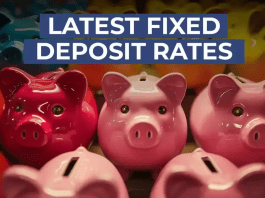 444 Days Bank FD interest rates: These banks including SBI are offering bumper interest rates on 444 days FD, know which bank is giving highest returns