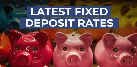 444 Days Bank FD interest rates: These banks including SBI are offering bumper interest rates on 444 days FD, know which bank is giving highest returns
