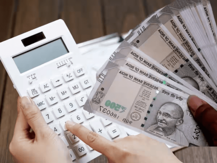 SIP Investment: You will get more than 1 crore in returns with a SIP of Rs 50 per day, know details