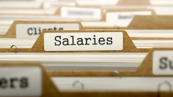 Salary Hike: Big news! Employees of this sector will see the highest salary increase in 2025, know details