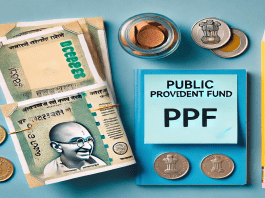 PPF Investment: Open a government account, after 20 years will get the benefit of Rs 1.33 crore, know the details of the scheme