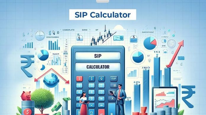 SIP Calculator: How much return will you get in 5, 10, 20, 25 and 30 years from a simple SIP of Rs 500 per month?