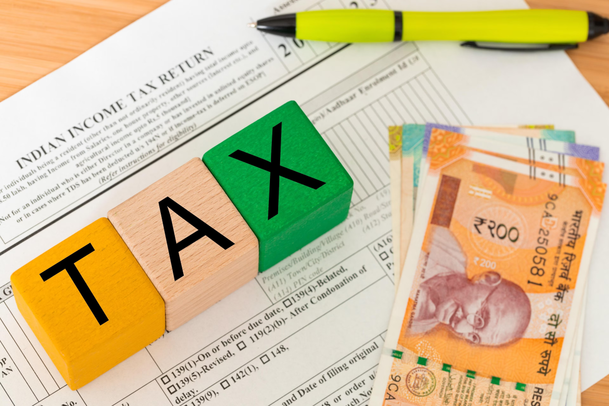 Old or new tax structure... which one is better for you, know here
