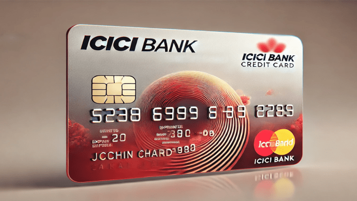 ICICI Bank has changed the credit card charges, know the new charges