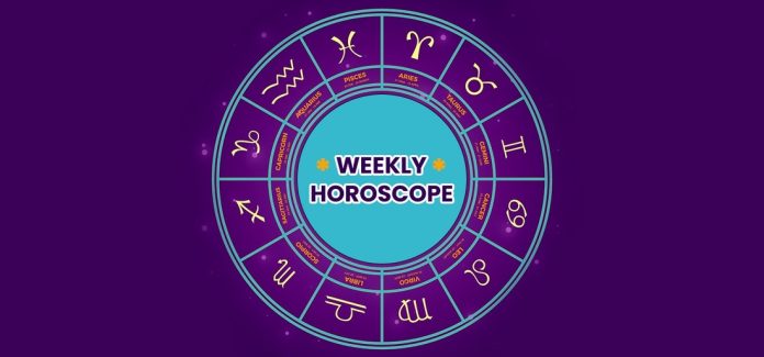 Weekly Horoscope 9-15 March 2025: How will the situation be for people from Aries to Pisces from 9th to 15th March?