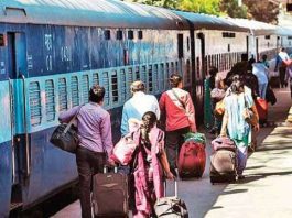 Indian Railways: Big news for Passengers! Stoppages and timings of many trains changed! See the list