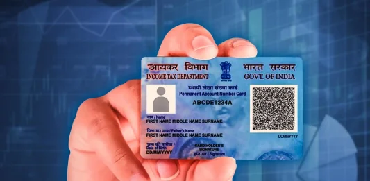 PAN card holders: Big news! These PAN card holders will be fined ₹10,000, check their status immediately