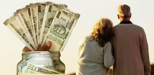 EPS Pension Hike: Good news! EPS pension will increase from ₹ 1000 to Rs 7500? know latest update