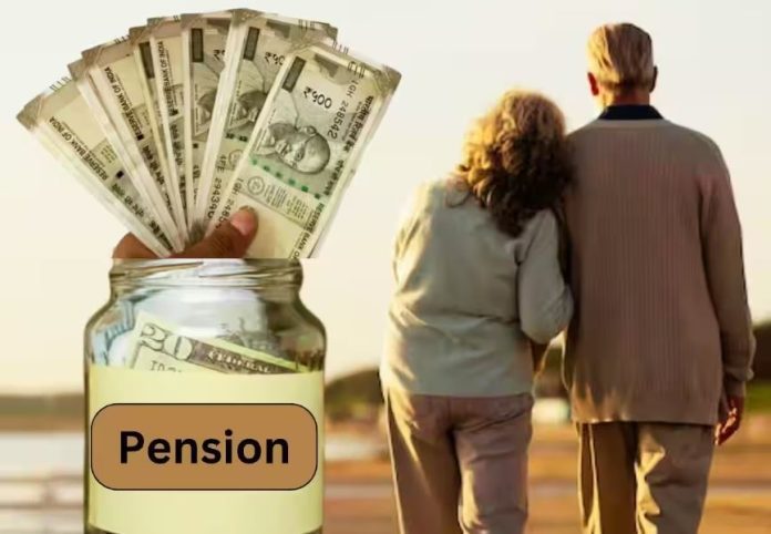 EPS Pension Hike: Good news! EPS pension will increase from ₹ 1000 to Rs 7500? know latest update