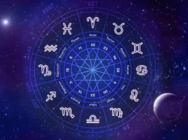 Horoscope Today 12 April 2025: How will April 12 be for all the 12 zodiac signs? Read today's horoscope