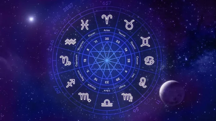 Horoscope Today 12 April 2025: How will April 12 be for all the 12 zodiac signs? Read today's horoscope