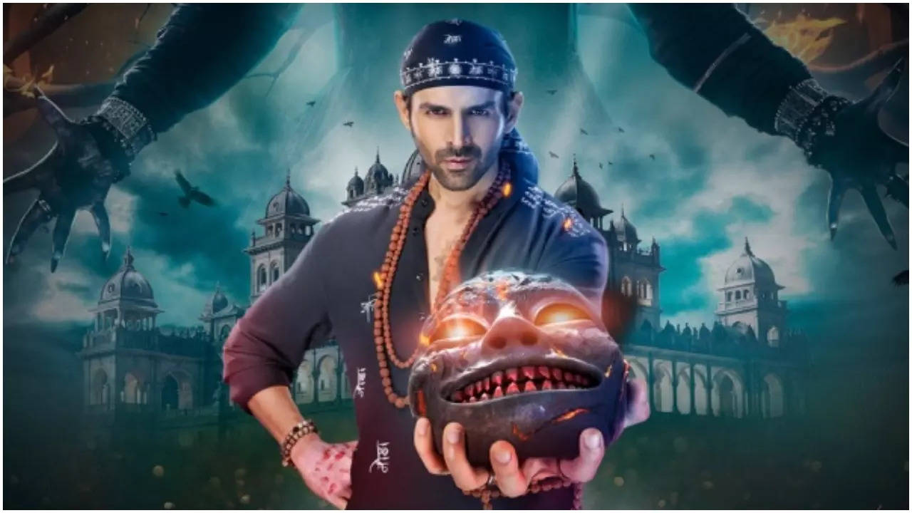 Bhool Bhulaiyaa 3 OTT Release Kartik Aaryan’s film Bhool Bhulaiyaa 3