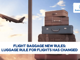 Flight Baggage Rule Changed: Big news for air passengers! Luggage rule for flights has changed, check new rule before travelling