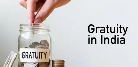 Gratuity Rule: Private employees can get gratuity for less than 5 years service, know rules here