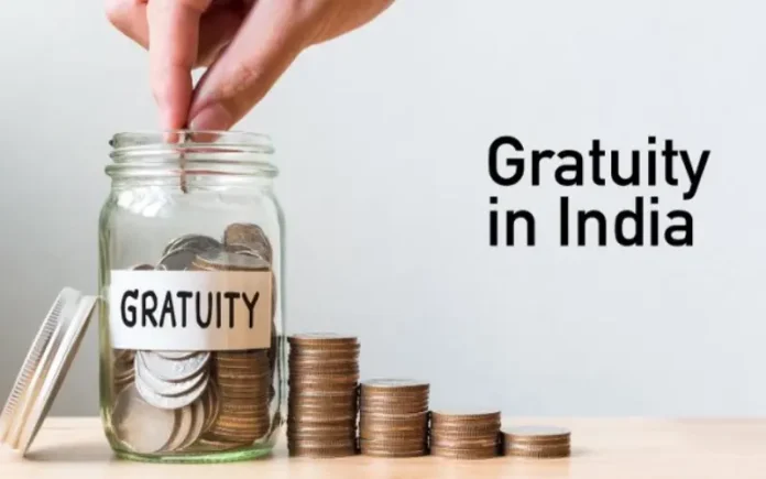 Gratuity Rule: Private employees can get gratuity for less than 5 years service, know rules here
