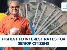 FD Interest Rate: These banks are offering great interest on FD to senior citizens, know the rates