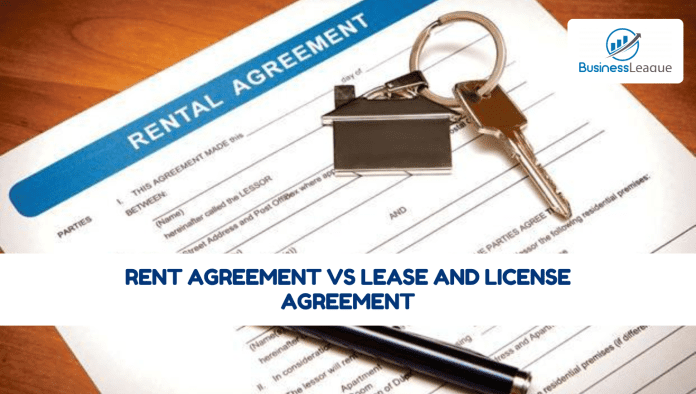 Rent and Lease Agreement: Difference between rent and lease agreement, know the advantages and disadvantages