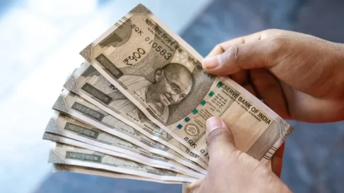 8th Pay Commission Salary Hike: Salary will increase by Rs 52,000, Great news for central government employees