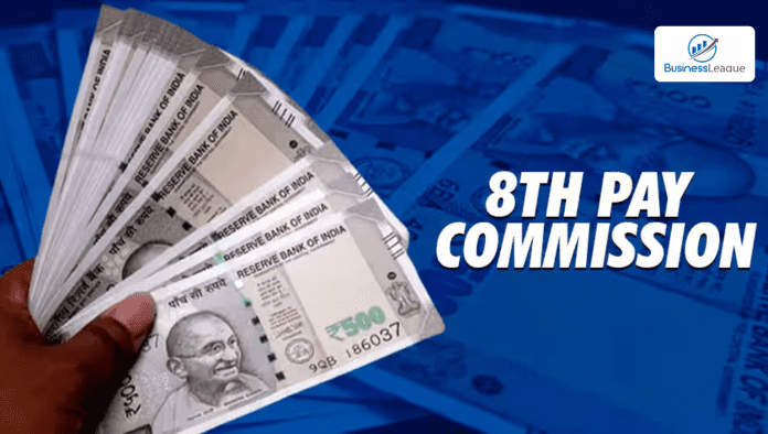 8th Pay Commission: New update! 8th Pay Commission can be formed in 2-3 weeks? know latest update