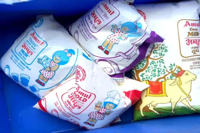 Good news! Amul has reduced the milk price, see here what is the latest rate per liter