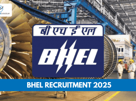 BHEL Recruitment 2025: Vacancy for these posts in BHEL get job, apply soon, salary will be up to Rs 65,000